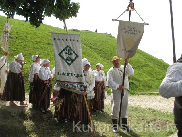 Baltica 2015